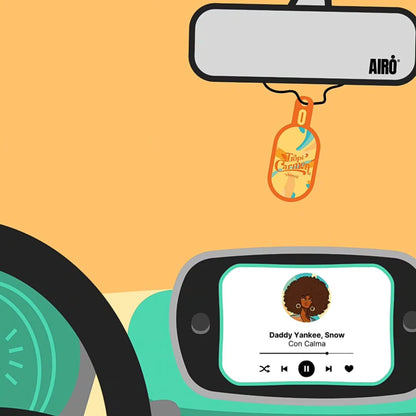 Ambientador Airo Tropi Carmen