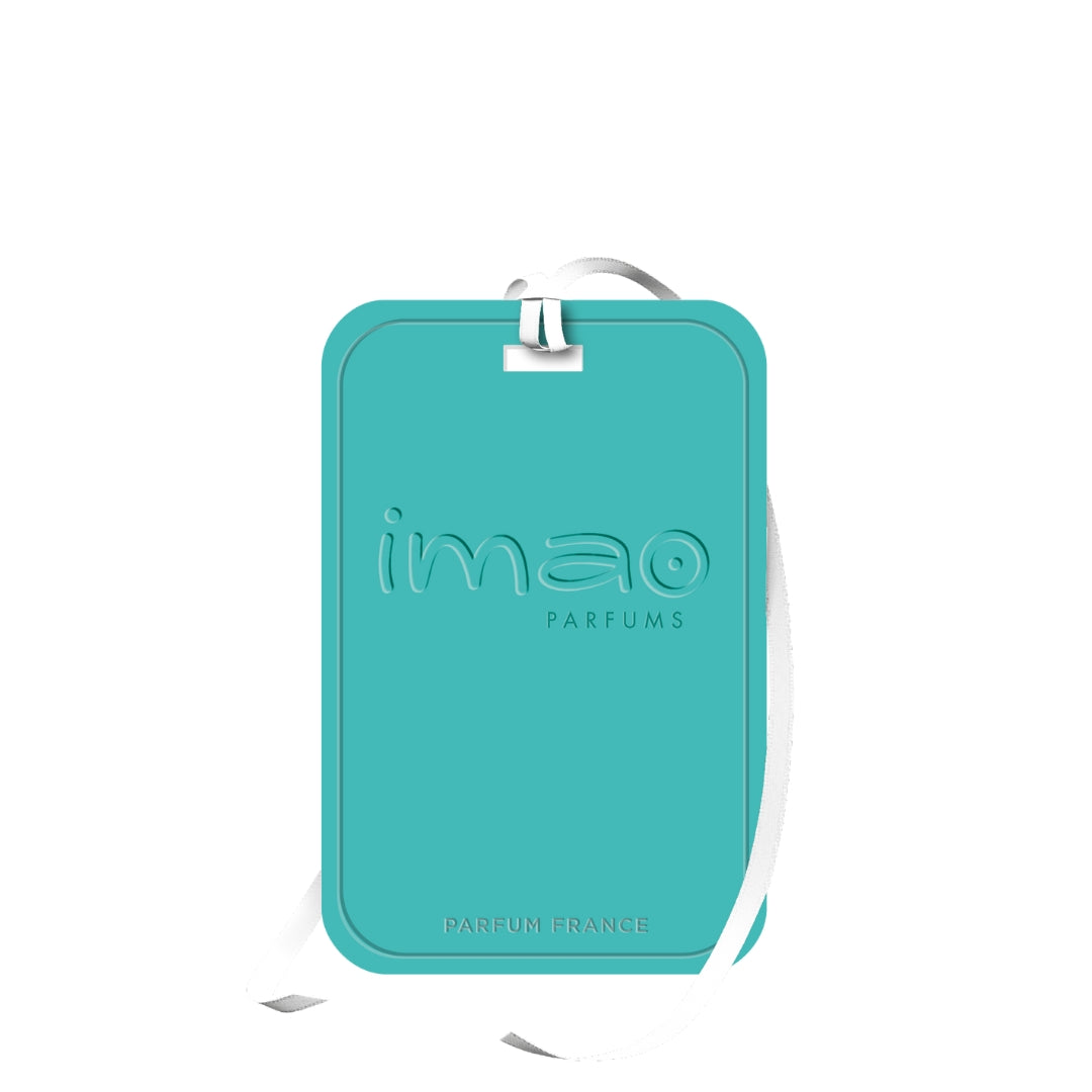 Ambientador Imao 33ºC em Bali