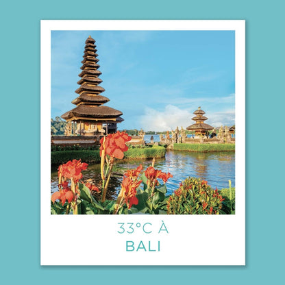 Ambientador Imao Difusor 33ºC em Bali