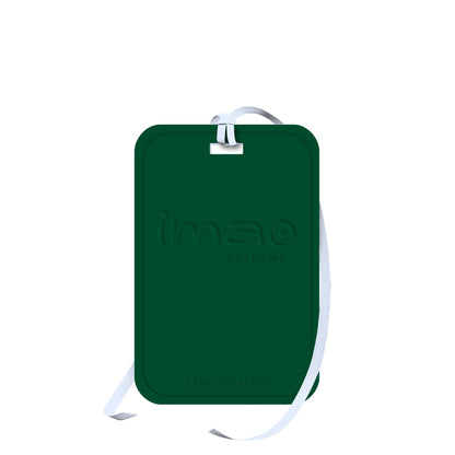 Ambientador Imao Aventura na Costa Rica