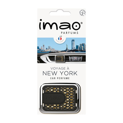 Ambientador Imao Difusor Viagem a Nova Iorque