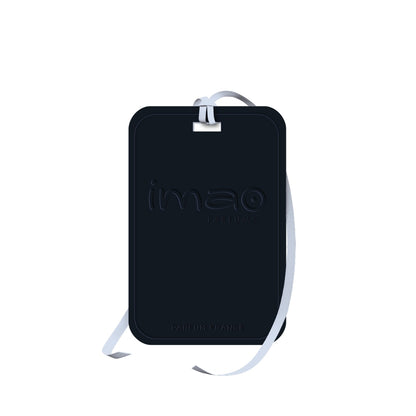 Ambientador Imao Viagem a Nova Iorque