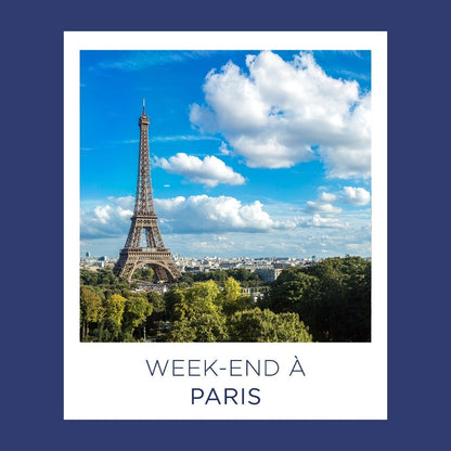 Ambientador Imao Difusor Fim de Semana em Paris