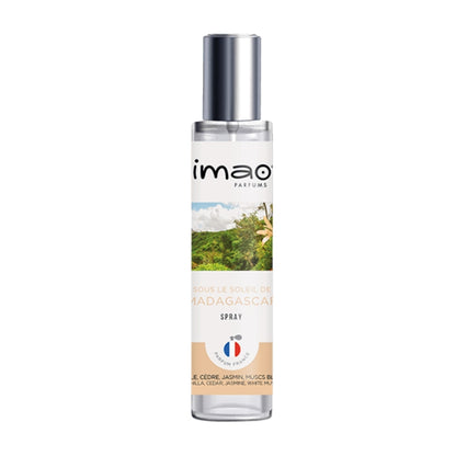 Ambientador Imao Spray 30 ml Sob o Sol de Madagáscar