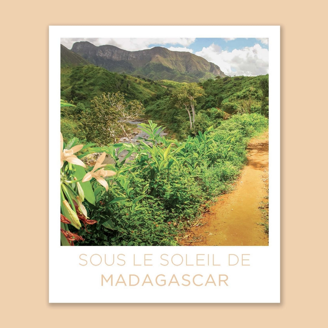 Ambientador Imao Spray 30 ml Sob o Sol de Madagáscar