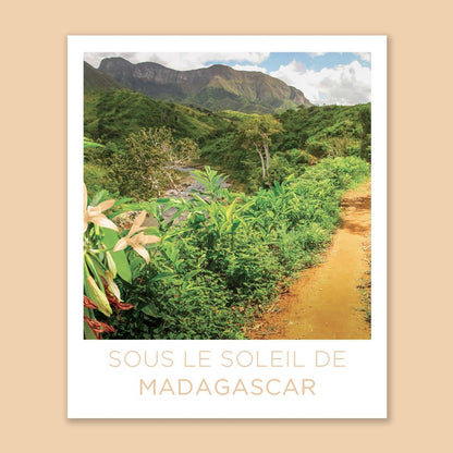 Ambientador Imao Spray 30 ml Sob o Sol de Madagáscar