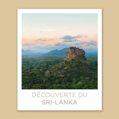 Ambientador Imao Spray 30 ml Descoberta do Sri Lanka