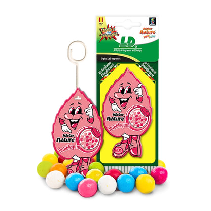 Ambientador Mister Nature Chiclete