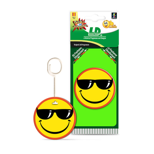 Ambientador The Emoticons Cool