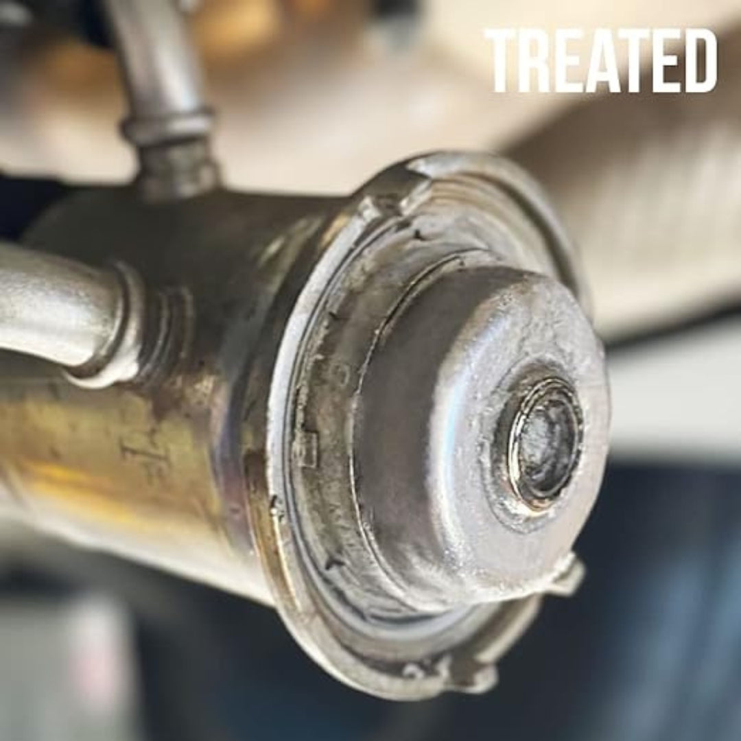 Anti-cristalizante e protetor do circuito SCR Wynn´s 125 ml