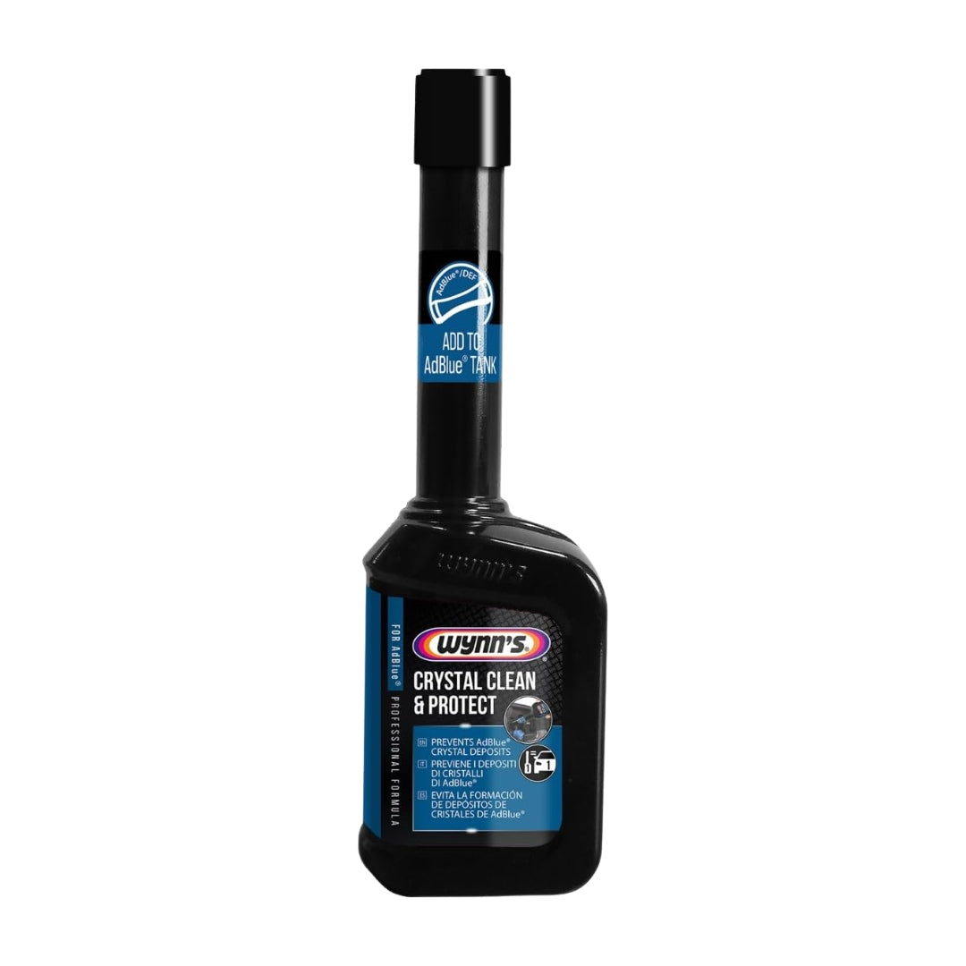 Anti-cristalizante e protetor do circuito SCR Wynn´s 125 ml