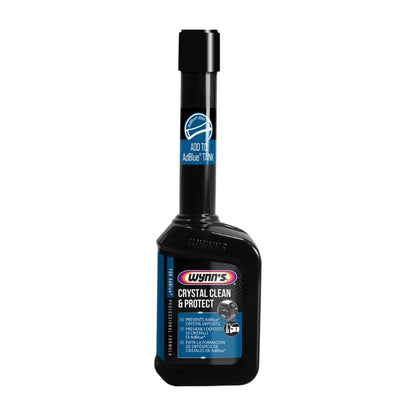 Anti-cristalizante e protetor do circuito SCR Wynn´s 125 ml