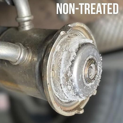 Anti-cristalizante e protetor do circuito SCR Wynn´s 125 ml