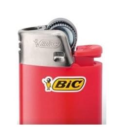 Isqueiro BIC Grande J26 (Pack 50)