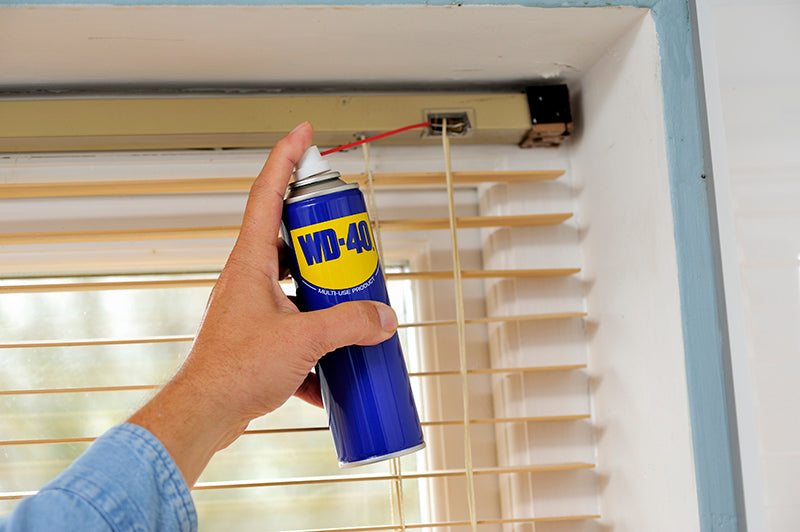WD-40 