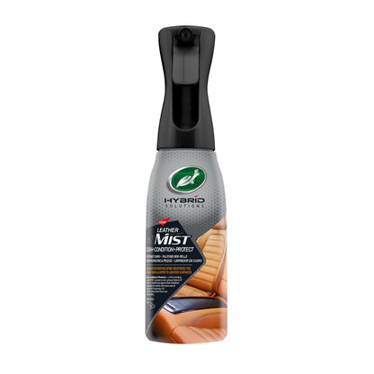 Bruma em Spray Limpeza e Condicionador de Pele Hybrid Solutions 591 ml Turtle Wax