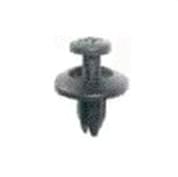 Molas de Fixação em Plástico C135 (embalagem com 50 molas)