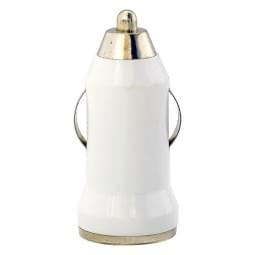 Carregador de Isqueiro DC 12-24V 1A 1xUSB