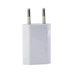Adaptador AC 120-240V 1A 1x USB