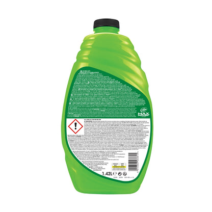Champô M.A.X.-POWER 1,42L Turtle Wax