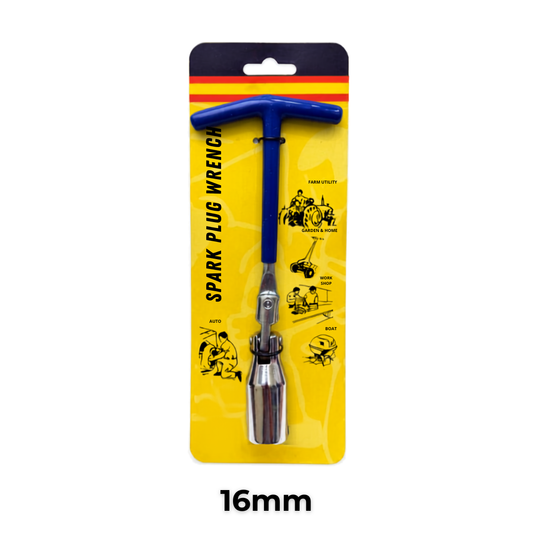 Chave de Velas 16 mm