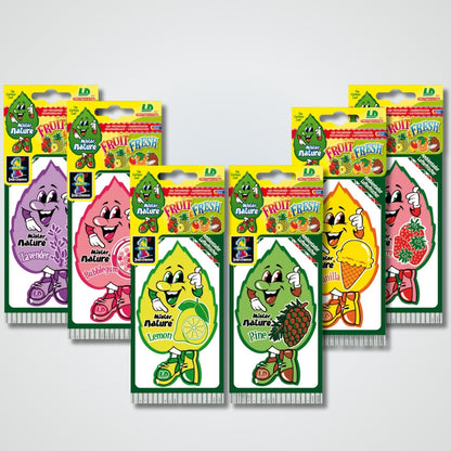 Ambientador Mister Nature Pinho