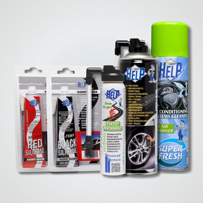 Anti-Furo 300 ml Help