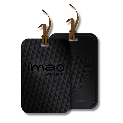 Ambientador Imao Sport "Impac Brut"