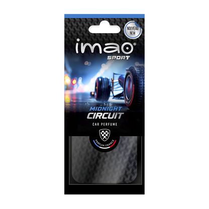 Ambientador Imao "Midnight Circuit"