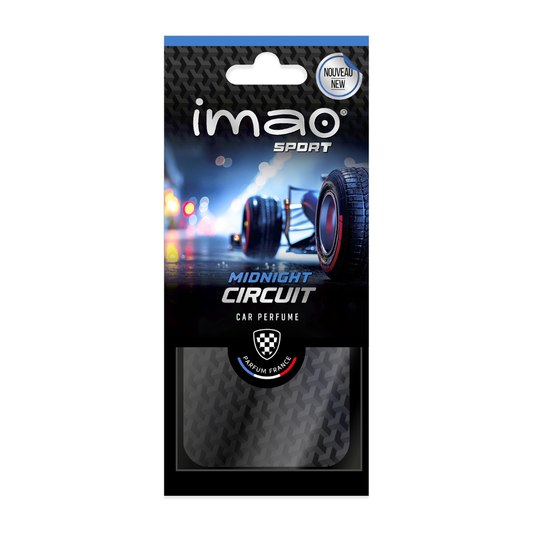 Ambientador Imao "Midnight Circuit"