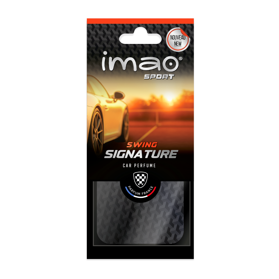 Ambientador Imao "Swing Signature"