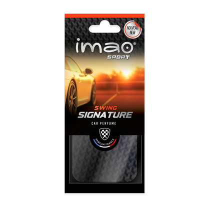Ambientador Imao "Swing Signature"