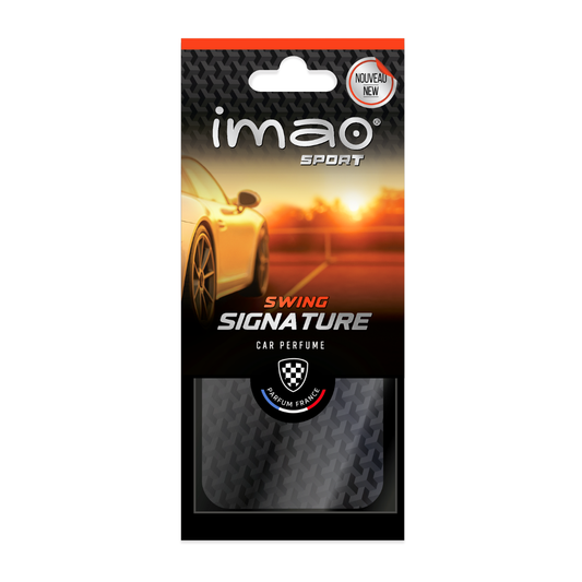 Ambientador Imao "Swing Signature"