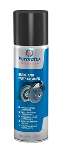 Limpeza de Travões e Embraiagens 500 ml