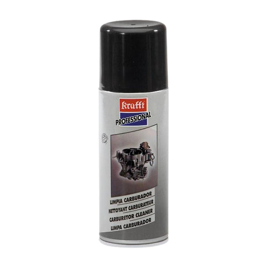 Limpa Carburador 400 ml Krafft
