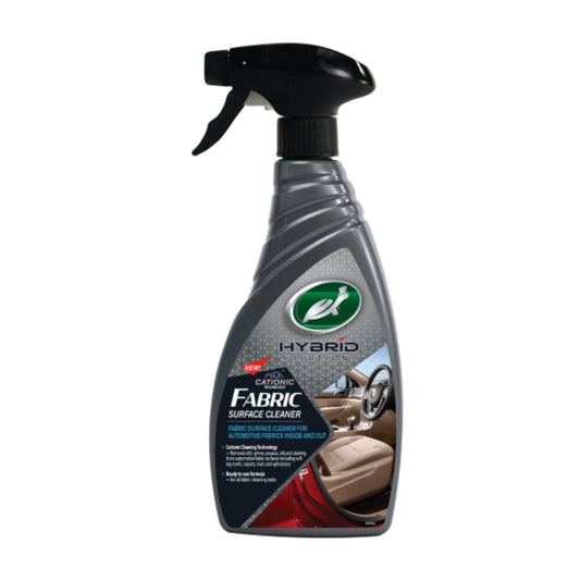 Limpa Tecidos Hybrid Solutions 500 ml Turtle Wax