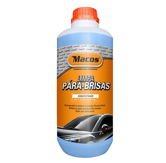 Lavagem automóvel 