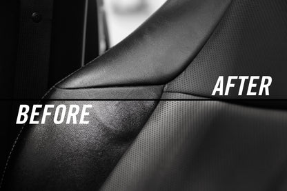 Limpa Estofos em Pele "Luxe Leather" 500 ml Turtle Wax