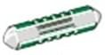 Fusível Auto Tipo Bosch 16 A Verde