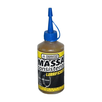 Massa Consistente Bisnaga 100 ml