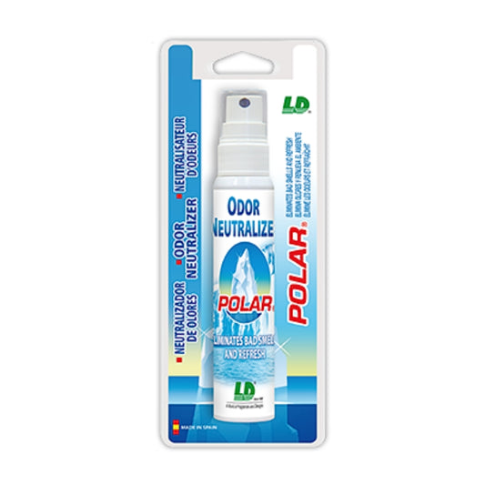 Neutralizador de Odores em Spray 60 ml