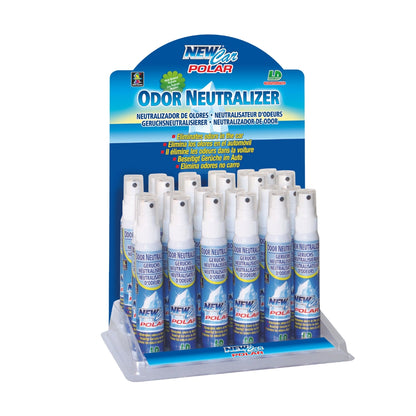 Neutralizador de Odores em Spray 60 ml