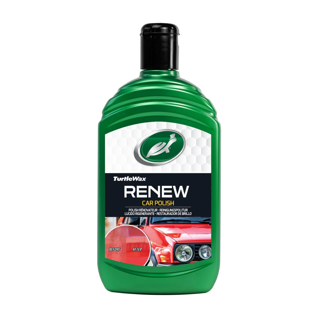 Polish Restaurador 500 ml "Renew polish" Turtle Wax