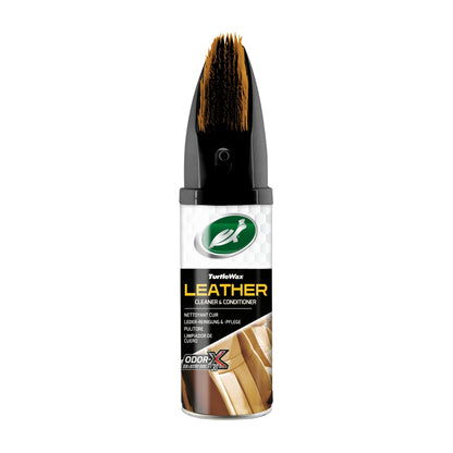 Power Out Odor-X Limpeza de Pele 400 ml Turtle Wax