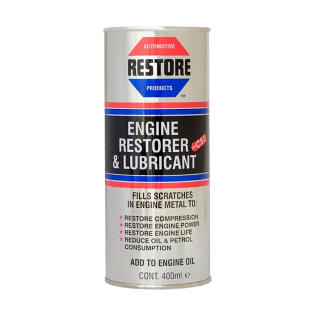Reconstituinte de Motor 400 ml Restore