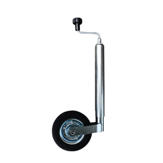 Roda Jockey 150 Kg Ø 48 mm