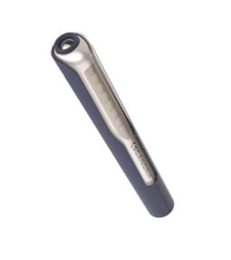 Caneta Lanterna Recarregável LED 80 Lúmens com Foco no Topo " MAG PEN 3"