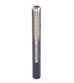 Caneta Lanterna Recarregável LED 80 Lúmens com Foco no Topo " MAG PEN 3"