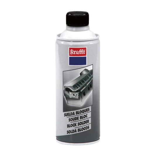 Solda Blocos 400 ml Krafft