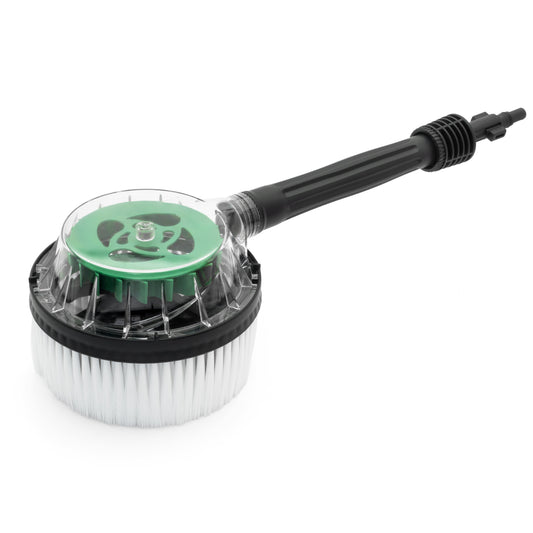 Escova Rotativa para Lavadora de Alta Pressão Turtle Wax
